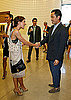 Shenae Grimes Meets Phillip Lim