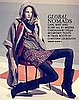 Sneak Peek! Net-a-Porter's Fall '09 Trends Editorial