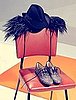 Sneak Peek! Net-a-Porter's Fall '09 Trends Editorial