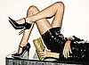 Jimmy Choo Fall '09