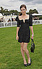 Behind the Seams: Cartier International Polo Day 2009