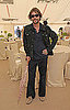Behind the Seams: Cartier International Polo Day 2009