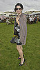 Behind the Seams: Cartier International Polo Day 2009