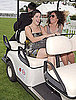 Behind the Seams: Cartier International Polo Day 2009