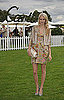 Behind the Seams: Cartier International Polo Day 2009