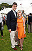 Behind the Seams: Cartier International Polo Day 2009