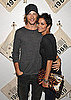 Gabriel Aubry and Halle Berry
