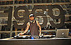 Joel Madden the DJ