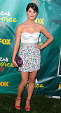 Ashley Greene