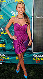 Audrina Patridge