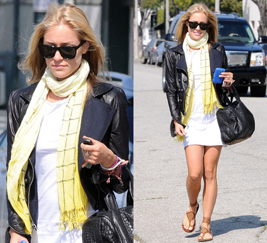 kristin cavallari style