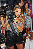 Charlotte Ronson Plays Paparazzi 