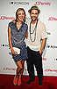 Eva Amurri, Chris Benz