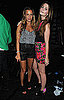 Charlotte Ronson, Mischa Barton