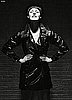Girls on Film: Linda Evangelista, V Magazine, Issue 61