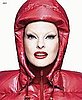 Girls on Film: Linda Evangelista, V Magazine, Issue 61