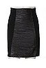 Rojas Black Tube Skirt 