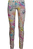 10 Crazy Funky Jeans
