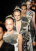 Calvin Klein's Signature Headgear