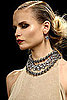Bottega Veneta's Rough Glam Choker