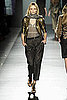 Etro's Metallic Global Chic