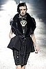 Lanvin's Moody Glamour
