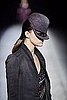 Nina Ricci's Surreal Hat