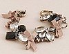 J.Crew Jeweled Garland Bracelet