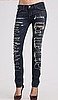 10 Crazy Funky Jeans