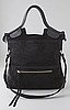 Foley + Corinna Reversible Mid City Tote