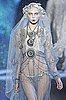 John Galliano's Russian-Balkan Princess