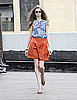 Top 10 From Rachel Comey, Spring '10