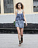 Top 10 From Rachel Comey, Spring '10