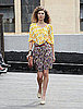 Top 10 From Rachel Comey, Spring '10