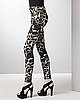 12 Gutsy Leggings 