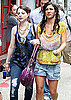 Sneak Peek! Gossip Girl Fashion, Season Three