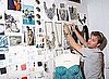 Let the Madness Begin! Prepping For New York Fashion