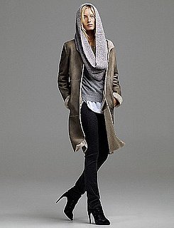 Look Book Love: Zara, September '09 