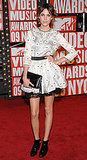 Alexa Chung