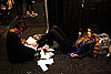 Behind the Seams: Backstage at NYFW, Spring '10 