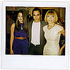 Behind the Seams: Backstage at NYFW, Spring '10 