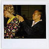 Behind the Seams: Backstage at NYFW, Spring '10 