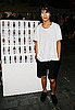 Behind the Seams: Backstage at NYFW, Spring '10 