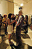 Behind the Seams: Backstage at NYFW, Spring '10 