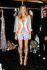 Behind the Seams: Backstage at NYFW, Spring '10 