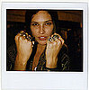 Behind the Seams: Backstage at NYFW, Spring '10 