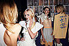Behind the Seams: Backstage at NYFW, Spring '10 