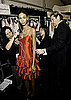 Behind the Seams: Backstage at NYFW, Spring '10 