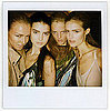 Behind the Seams: Backstage at NYFW, Spring '10 