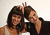 Behind the Seams: Backstage at NYFW, Spring '10 